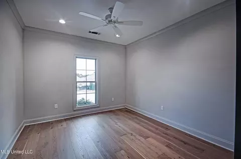 Bedroom - 73 Canebrake Ct, Clinton, MS 39056 photo 3 of 6