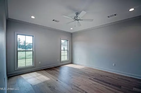 Bedroom - 73 Canebrake Ct, Clinton, MS 39056 photo 1 of 6