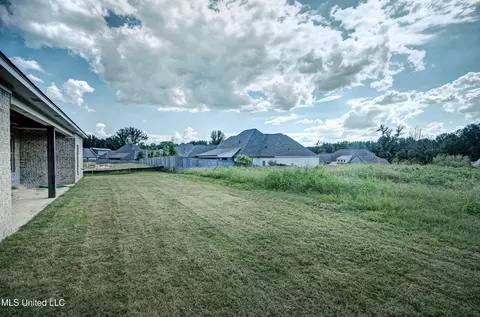 Exterior - 73 Canebrake Ct, Clinton, MS 39056 photo 4 of 4