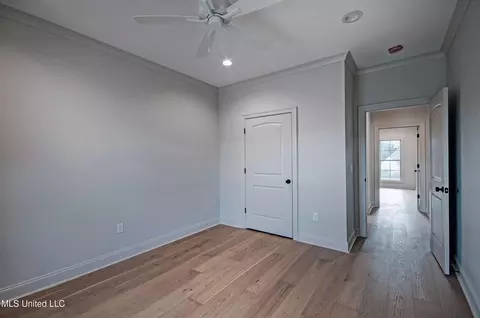 Bedroom - 73 Canebrake Ct, Clinton, MS 39056 photo 4 of 6