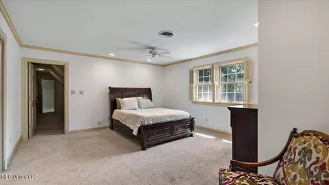 Bedroom - 112 Swallow Dr, Brandon, MS 39047 photo 2 of 8