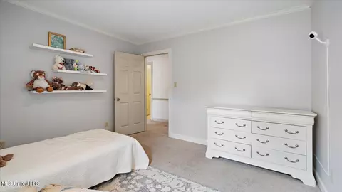 Bedroom - 112 Swallow Dr, Brandon, MS 39047 photo 5 of 8