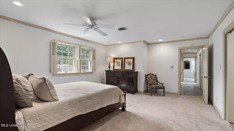 Bedroom - 112 Swallow Dr, Brandon, MS 39047 photo 1 of 8