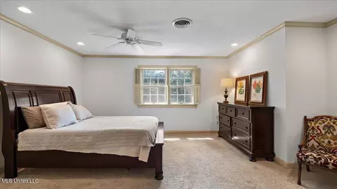 Bedroom - 112 Swallow Dr, Brandon, MS 39047 photo 3 of 8