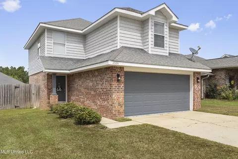4974 Windmill Ave, Biloxi, MS 39532