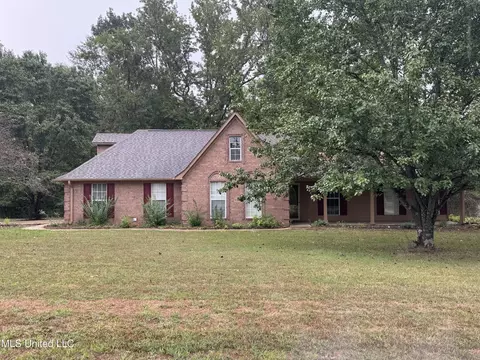 350 Carrington Ct, Hernando, MS 38632
