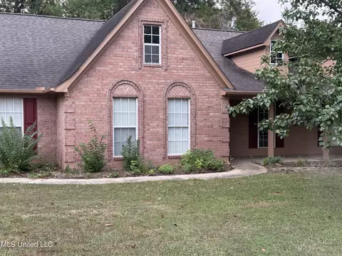 Exterior - 350 Carrington Ct, Hernando, MS 38632 photo 3 of 4