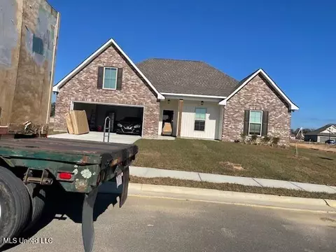15 Cameron Cv, Long Beach, MS 39560