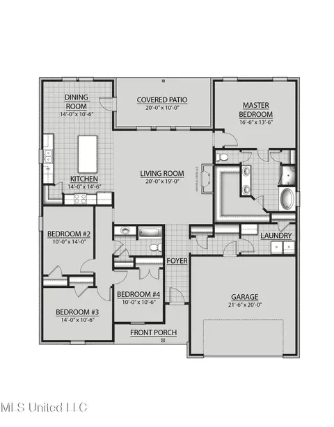 15 Cameron Cv, Long Beach, MS 39560 photo 2