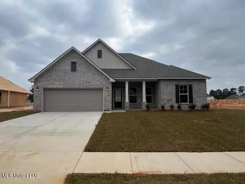 15071 High Point Dr, Gulfport, MS 39503