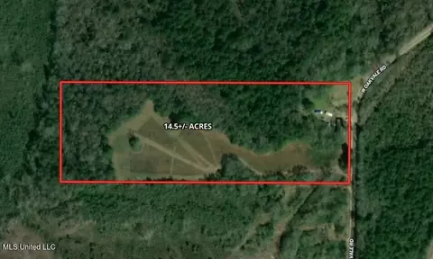 397 W Oakvale Rd, Mount Olive, MS 39119 photo 30