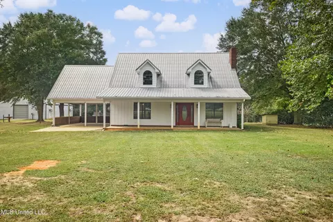 2134 Crenshaw Rd, Lucedale, MS 39452 photo 3