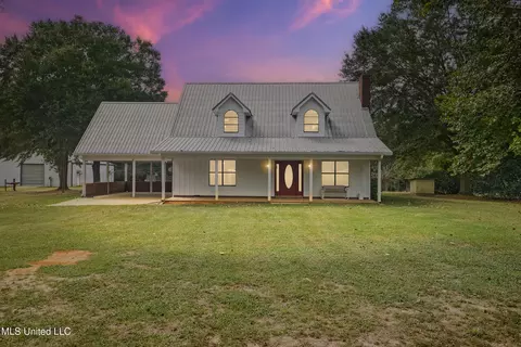 2134 Crenshaw Rd, Lucedale, MS 39452 photo 2