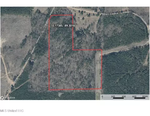 Mountain Road, Mccool, MS 39108 photo 13