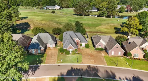 View/Area - 457 Fairway Oaks Dr, Hernando, MS 38632 photo 2 of 4