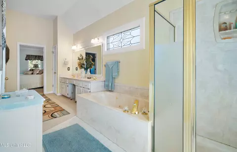 Bath - 457 Fairway Oaks Dr, Hernando, MS 38632 photo 2 of 3