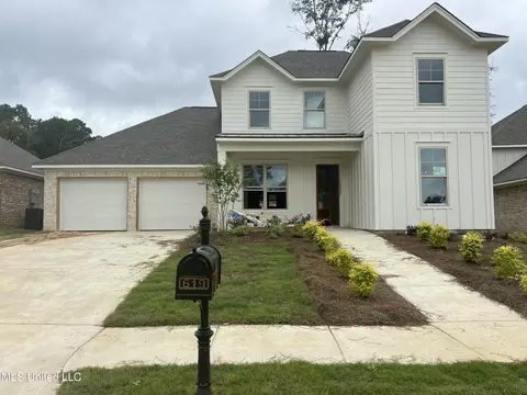 619 Cobalt Way, Brandon, MS 39042