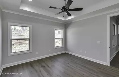 Bedroom - 621 Cobalt Way, Brandon, MS 39042 photo 3 of 5