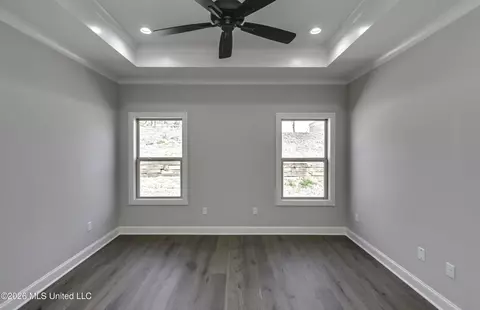 Bedroom - 621 Cobalt Way, Brandon, MS 39042 photo 2 of 5