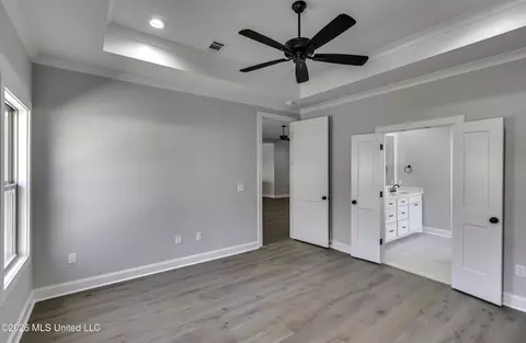 Bedroom - 621 Cobalt Way, Brandon, MS 39042 photo 4 of 5