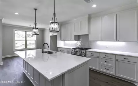 Kitchen - 621 Cobalt Way, Brandon, MS 39042 photo 1 of 4
