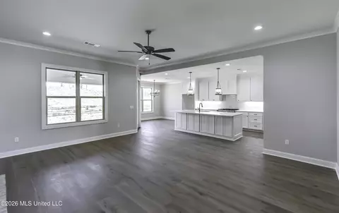 Living - 621 Cobalt Way, Brandon, MS 39042 photo 1 of 2
