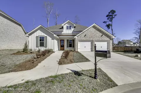 621 Cobalt Way, Brandon, MS 39042