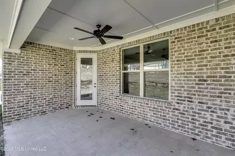 Exterior - 621 Cobalt Way, Brandon, MS 39042 photo 7 of 8