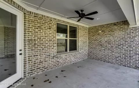 Exterior - 621 Cobalt Way, Brandon, MS 39042 photo 4 of 8
