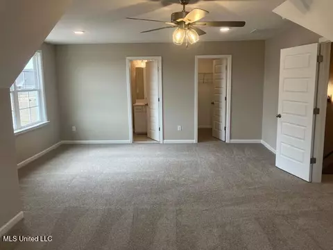 Bedroom - 1789 Caribe Dr, Nesbit, MS 38651 photo 1 of 1