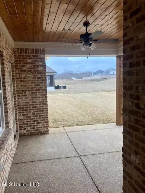 Exterior - 1789 Caribe Dr, Nesbit, MS 38651 photo 2 of 2