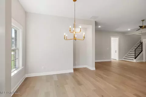 Dining - 696 Wells Dr, Hernando, MS 38632 photo 2 of 2