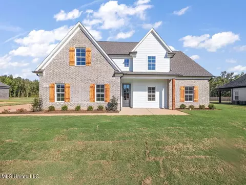 696 Wells Dr, Hernando, MS 38632