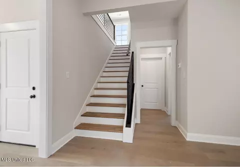 Entry Way - 696 Wells Dr, Hernando, MS 38632 photo 1 of 2