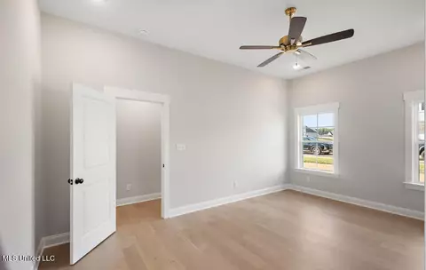 Bedroom - 696 Wells Dr, Hernando, MS 38632 photo 1 of 2