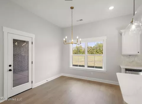 Dining - 696 Wells Dr, Hernando, MS 38632 photo 1 of 2