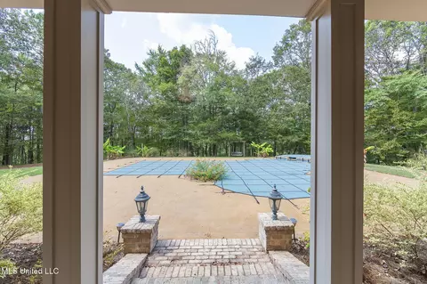 Exterior - 875 Mccravy Rd, Hickory Flat, MS 38633 photo 10 of 21