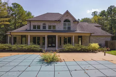 Other - 875 Mccravy Rd, Hickory Flat, MS 38633 photo 5 of 58