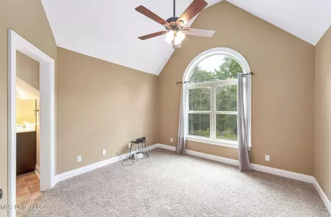 Bedroom - 875 Mccravy Rd, Hickory Flat, MS 38633 photo 1 of 3