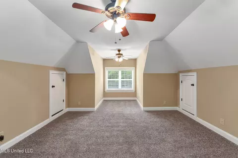 Bedroom - 875 Mccravy Rd, Hickory Flat, MS 38633 photo 2 of 3
