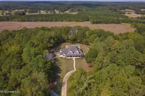 Other - 875 Mccravy Rd, Hickory Flat, MS 38633 photo 1 of 58