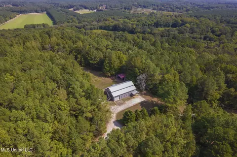 Other - 875 Mccravy Rd, Hickory Flat, MS 38633 photo 29 of 58