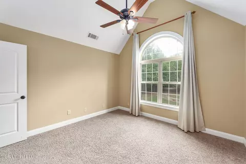 Bedroom - 875 Mccravy Rd, Hickory Flat, MS 38633 photo 3 of 3
