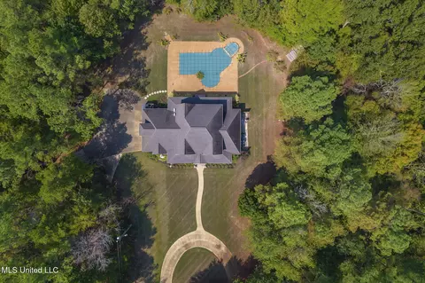 Other - 875 Mccravy Rd, Hickory Flat, MS 38633 photo 33 of 58