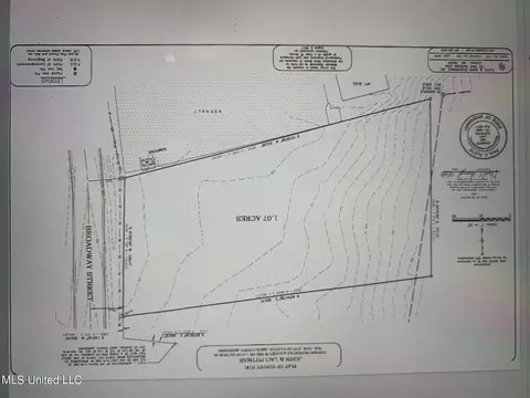 0 Broadway St, Clinton, MS 39056 photo 3