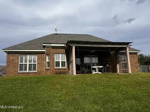 Exterior - 403 Roxbury Pl, Florence, MS 39073 photo 5 of 13