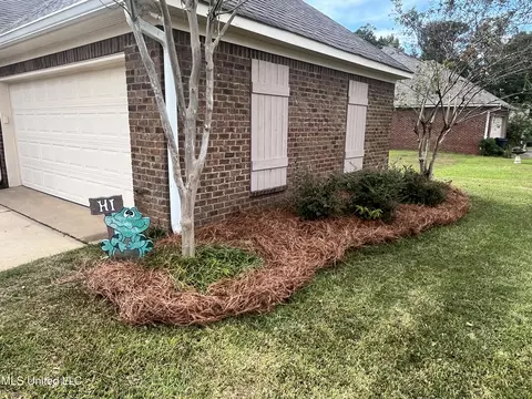 Exterior - 403 Roxbury Pl, Florence, MS 39073 photo 3 of 13