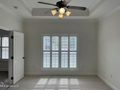 Bedroom - 403 Roxbury Pl, Florence, MS 39073 photo 2 of 4