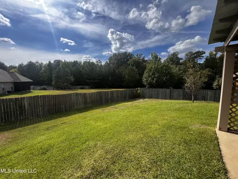 Exterior - 403 Roxbury Pl, Florence, MS 39073 photo 13 of 13