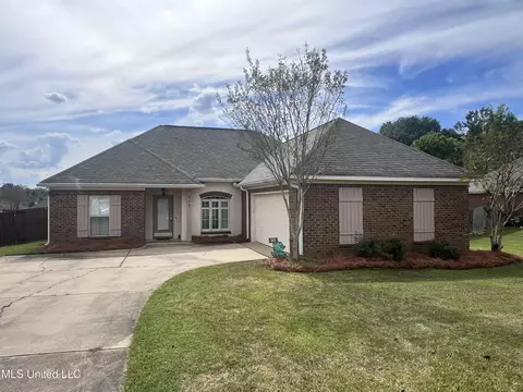 Exterior - 403 Roxbury Pl, Florence, MS 39073 photo 2 of 13